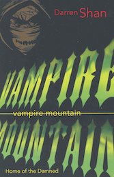 Vampire Mountain