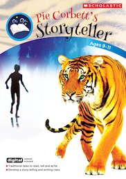 Teacher Book (Ages 9-11)