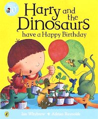 Have a Happy Birthday