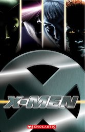 X-Men 1