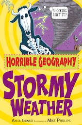 Stormy Weather