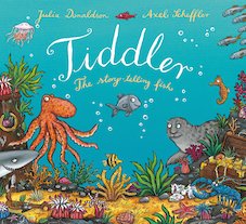 Tiddler