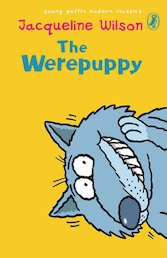 The Werepuppy