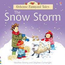 The Snow Storm
