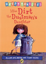 Miss Dirt the Dustman's Daughter