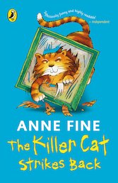 The Killer Cat Strikes Back