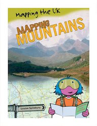 Mapping the UK: Mapping Mountains