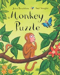 Monkey Puzzle