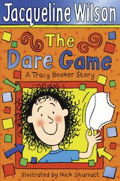 The Dare Game