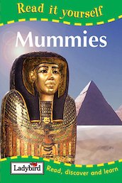 Read It Yourself: Mummies