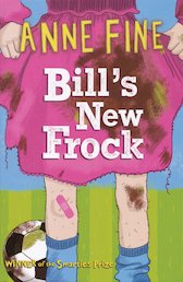 Bill's New Frock