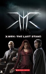 X-Men 3