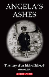 Angela's Ashes (Book only)