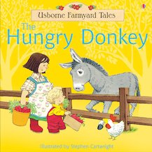 The Hungry Donkey