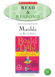 Matilda