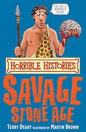 Savage Stone Age (Classic Edition)