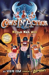 World War Moo