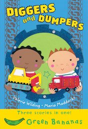 Diggers and Dumpers