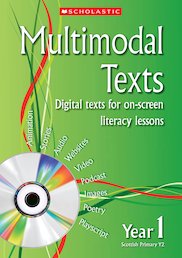 Year 1 (Teacher Resource)