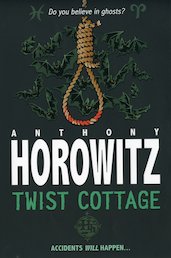 Horowitz Horror: Twist Cottage