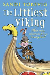 The Littlest Viking