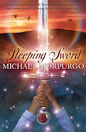 The Sleeping Sword
