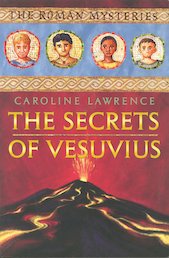 The Secrets of Vesuvius