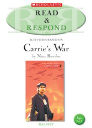 Carrie's War