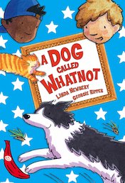 A Dog Called Whatnot