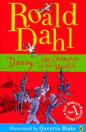 Danny the Champion of the World