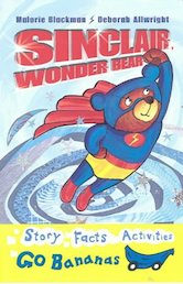 Sinclair, Wonder Bear