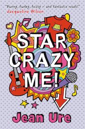 Star Crazy Me!