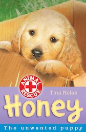 Animal Rescue: Honey the Unwanted Puppy