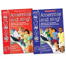 Assemble and Sing! Complete Pack
