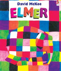 Elmer: Pack of 30