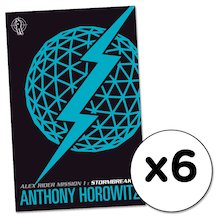 Stormbreaker (6 Copies)
