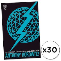 Stormbreaker (30 Copies)
