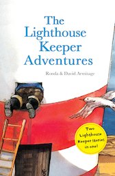 The Lighthouse Keeper Adventures