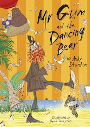 Mr Gum and the Dancing Bear