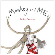 Monkey and Me