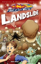 Halycrus - Landslide (Zone 2)