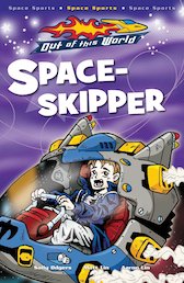 Space Sports - Space-Skipper (Zone 4)