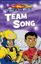 Space Sports - Team Song (Zone 4)