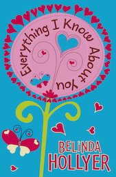 Everything I Know About You