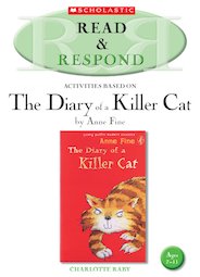 The Diary of a Killer Cat