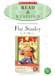 Flat Stanley