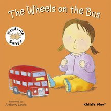 Hands-On Songs: The Wheels on the Bus