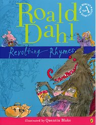 Revolting Rhymes