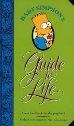 Bart Simpson's Guide to Life