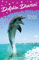 Dolphin Diaries: Dancing the Seas